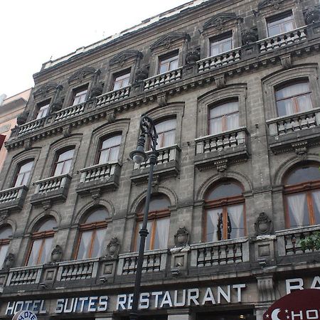 Casa De La Luna Meksyk Zewnętrze zdjęcie