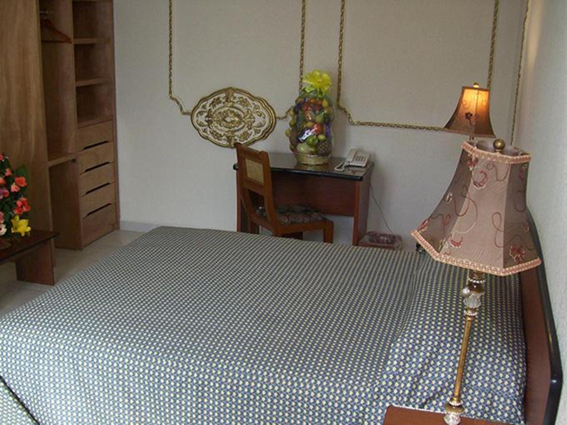 Casa De La Luna Meksyk Zewnętrze zdjęcie