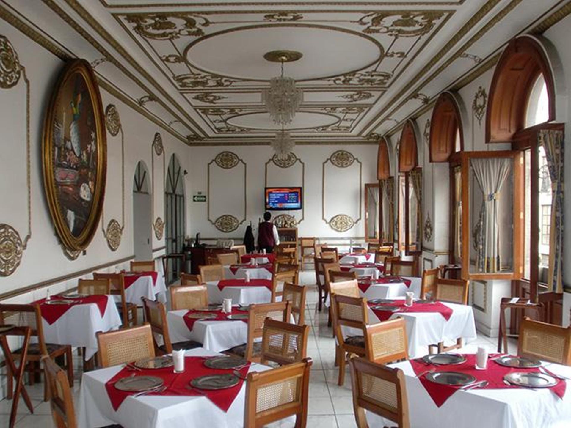 Casa De La Luna Meksyk Zewnętrze zdjęcie