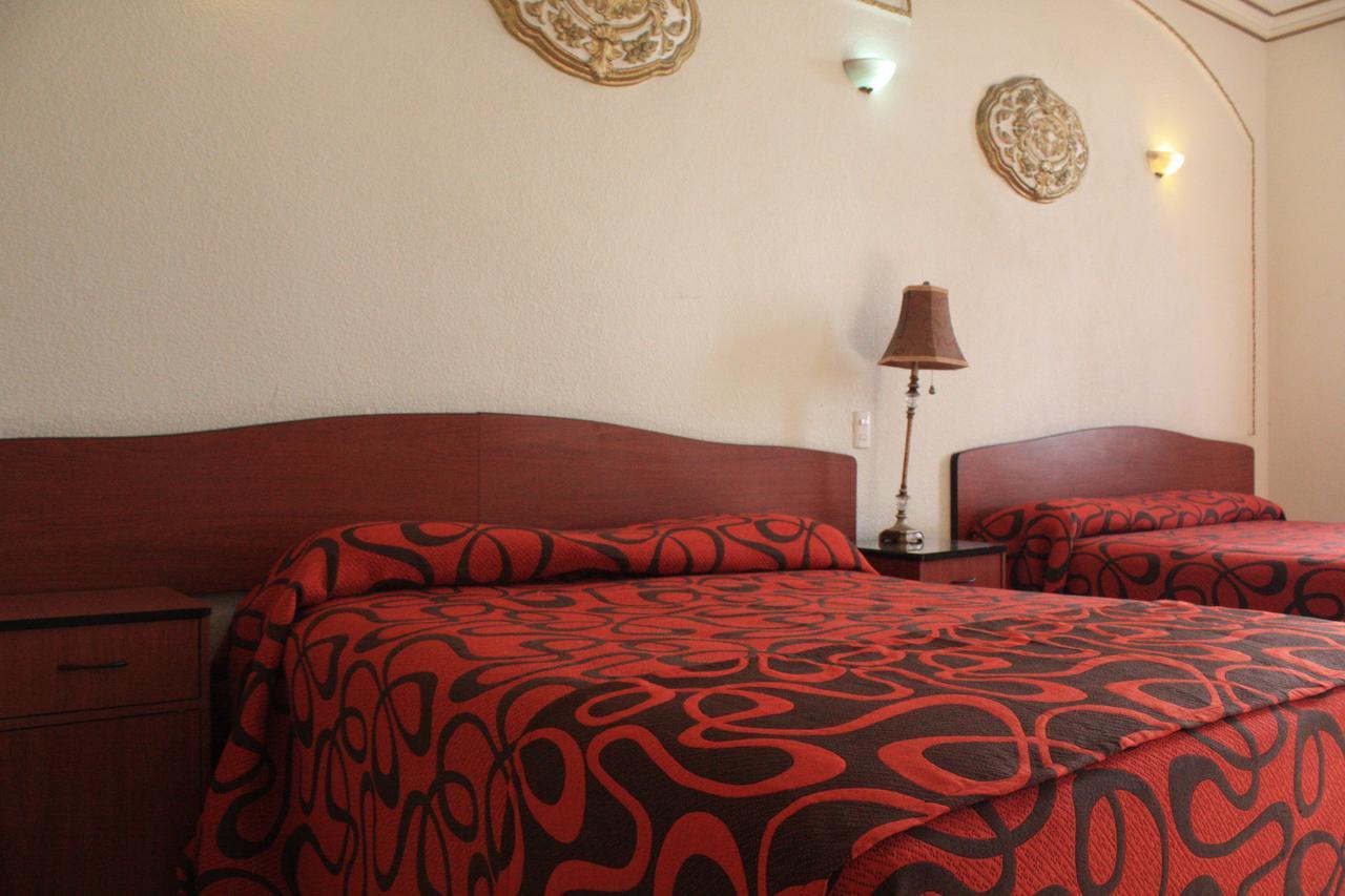 Casa De La Luna Meksyk Zewnętrze zdjęcie