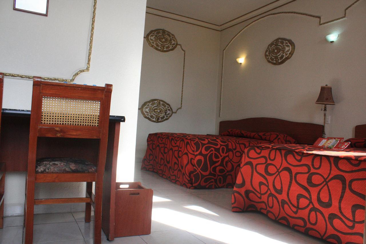 Casa De La Luna Meksyk Zewnętrze zdjęcie